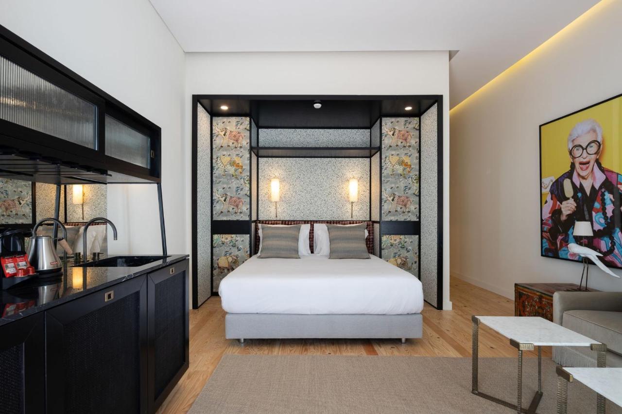 Almada 374 By Lovelystay Apartment *
