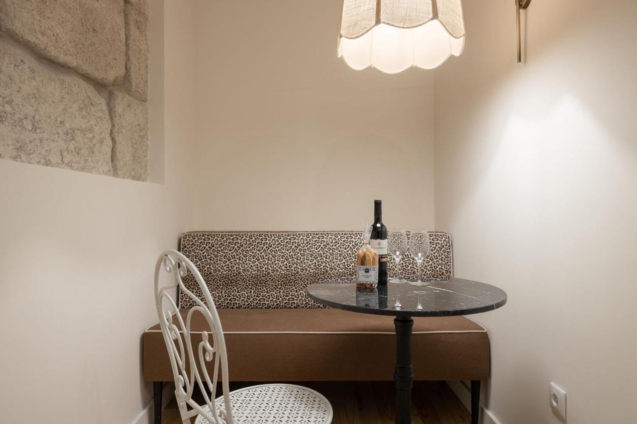 Apartment Almada 374 By Lovelystay Porto
