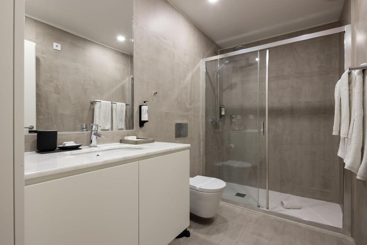 Almada 374 By Lovelystay Apartment Porto