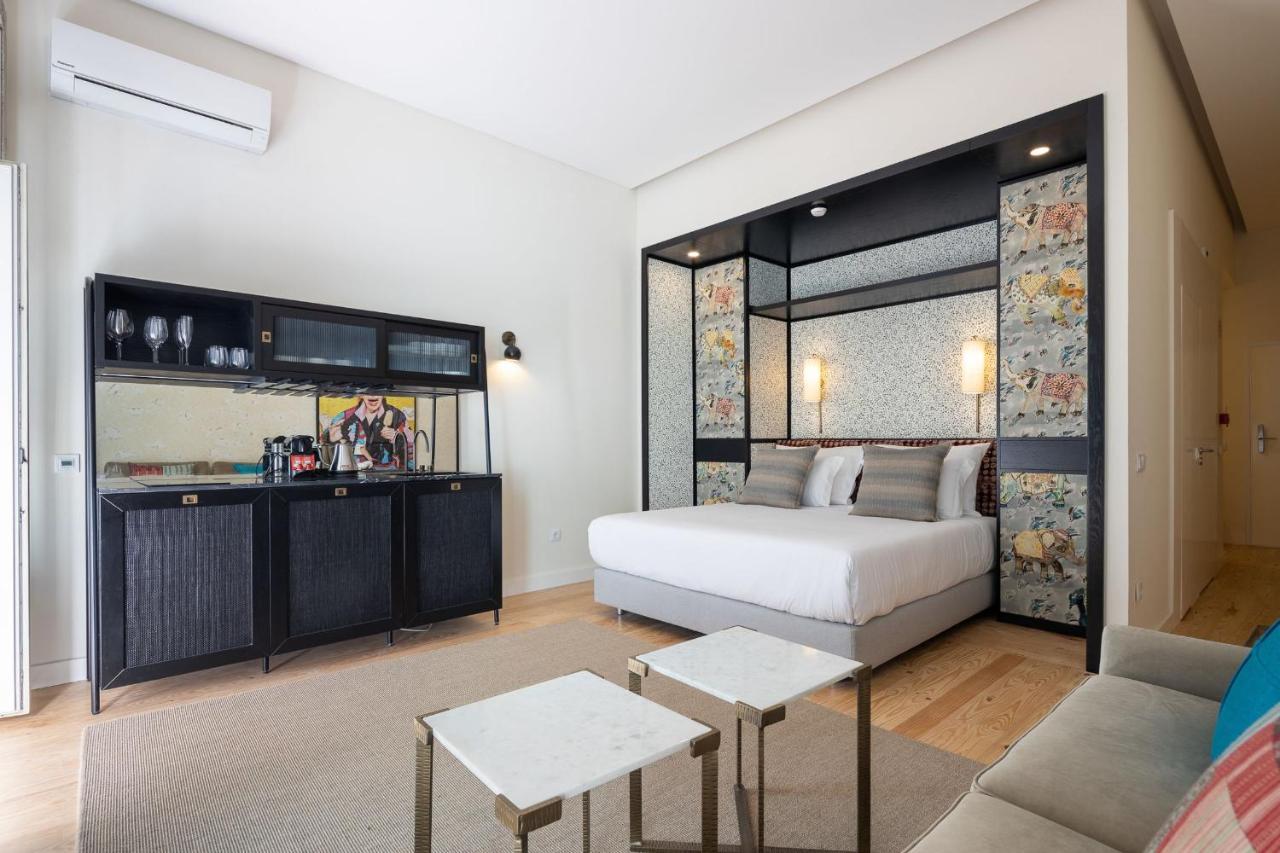 Apartment Almada 374 By Lovelystay Porto