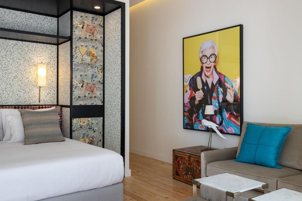 Apartment Almada 374 By Lovelystay Porto