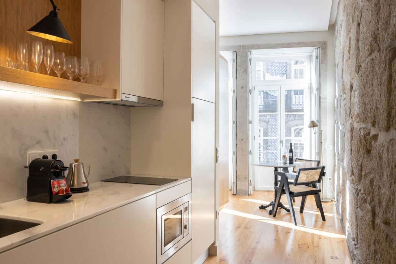 Almada 374 By Lovelystay Apartment Porto