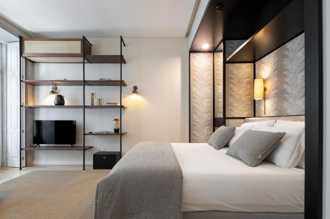 Almada 374 By Lovelystay Apartment Porto