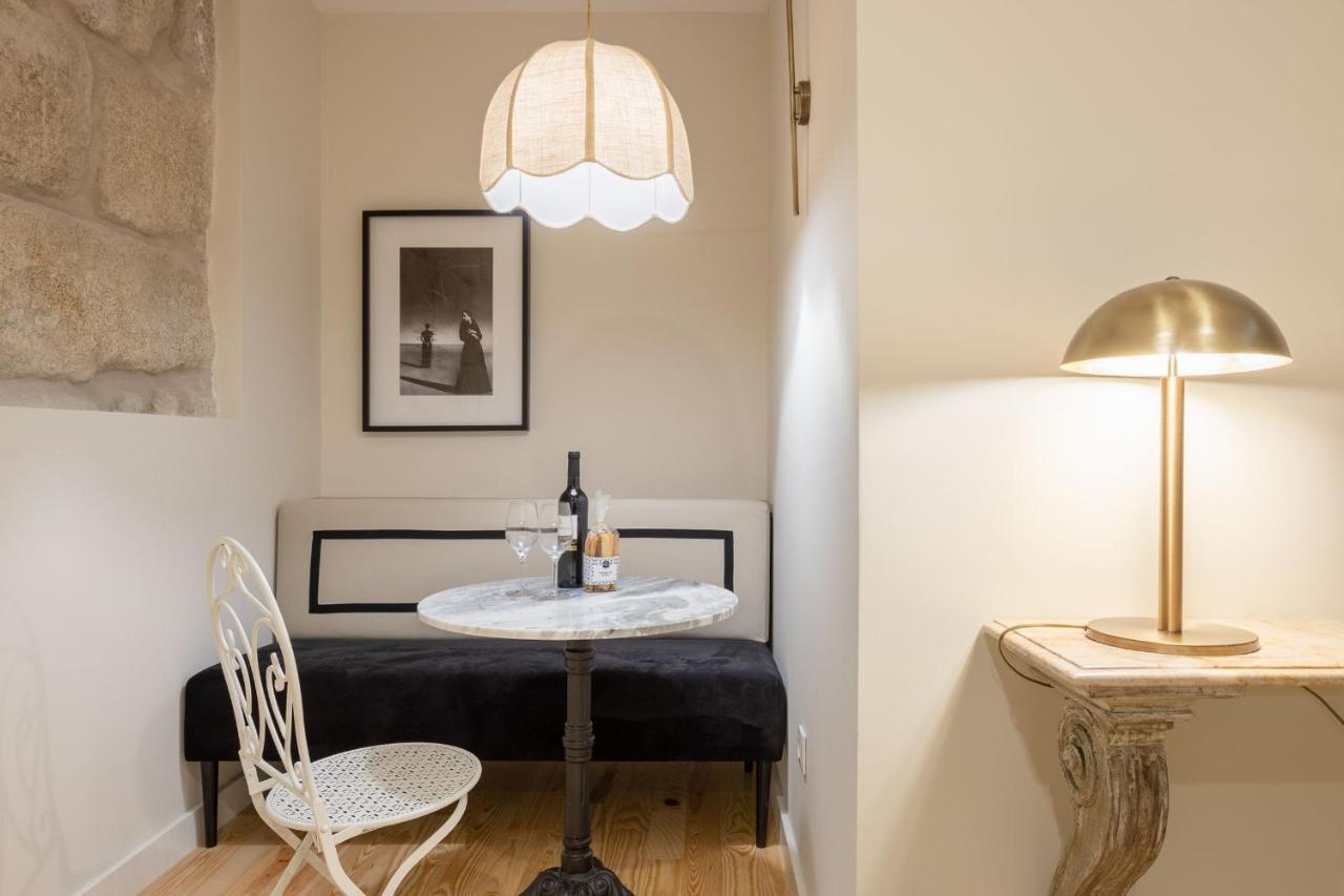 Apartment Almada 374 By Lovelystay Porto