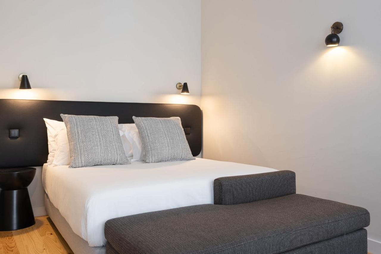 Almada 374 By Lovelystay Apartment Porto