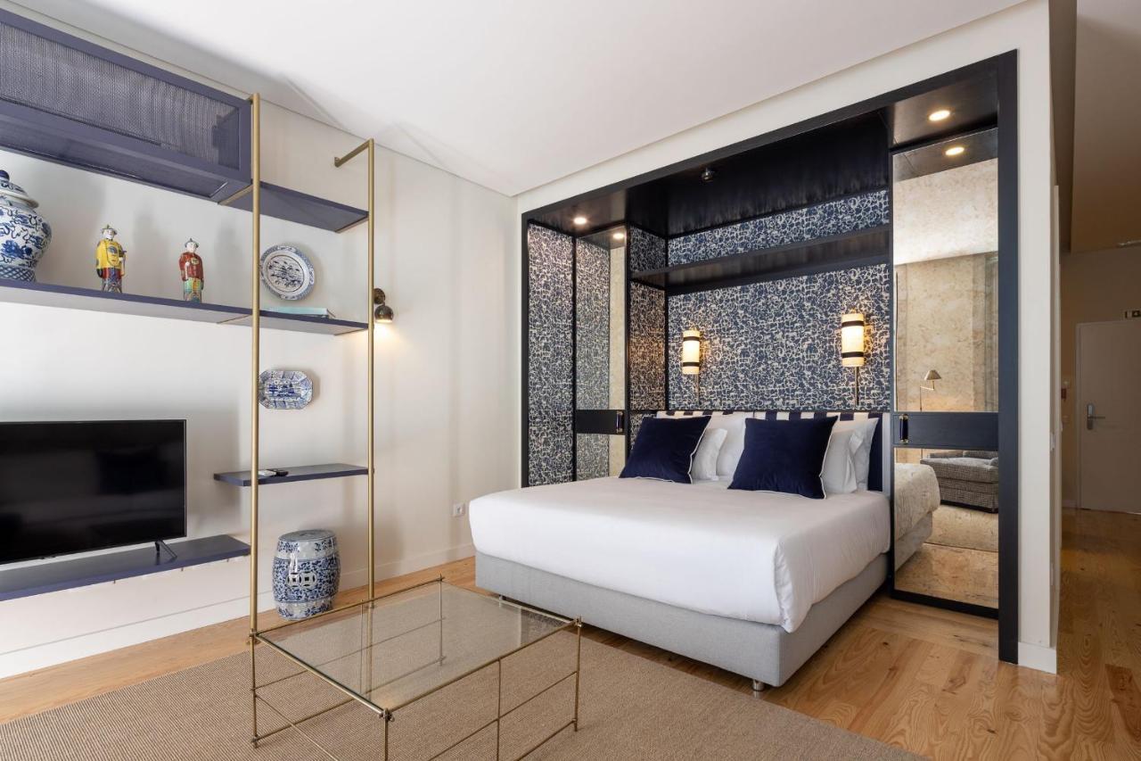 Apartment Almada 374 By Lovelystay
